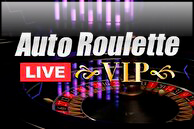 Auto Roulette Live Vip